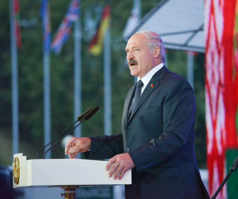 Belarus: Alegeri legislative anticipate stabilite pentru noiembrie