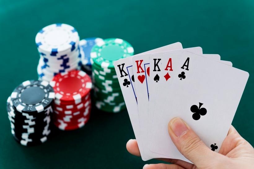 5 sfaturi pentru amatorii de turnee de poker de la experți