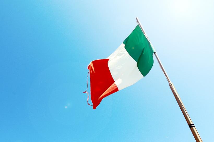 Italia ar putea fi exclusă de la Jocurile Olimpice