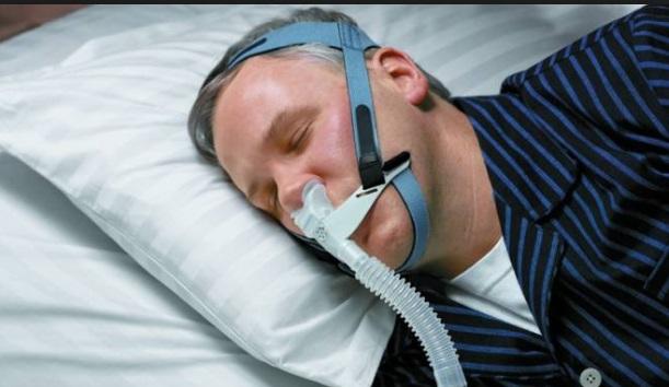 Apnee în somn – simptome, cauze, tratament
