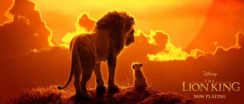 Lion King: Filmul de animaţie cu cele mai mari încasări din istoria box-office-ului american