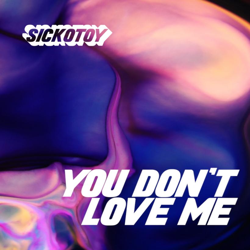 Sickotoy feat. Roxen lansează piesa „You don’t love me”, o melodie super fresh cu un vibe exotic