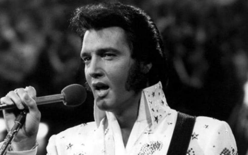 Netflix va produce un serial de animație dedicat lui Elvis Presley