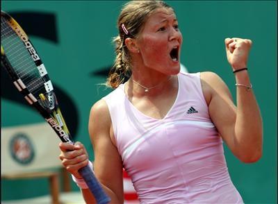 Tenis: Svetlana Kuznetsova a ajuns în finale la turneul WTA de la Cincinnati, SUA