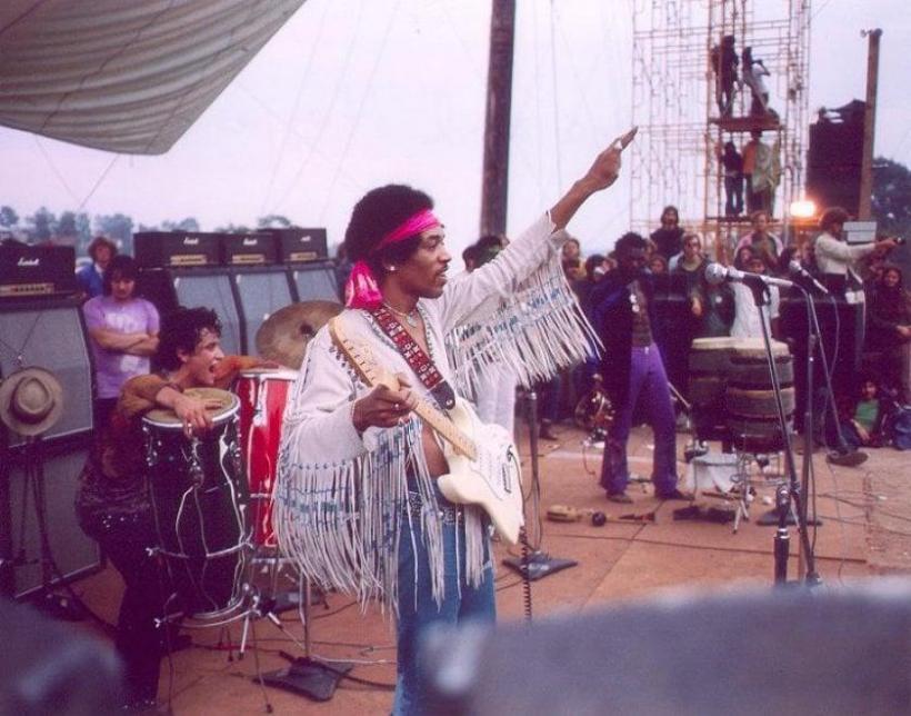 Renaşterea fenomenului Woodstock, gravat în amintire: un casting 2019 “multigeneraţional”