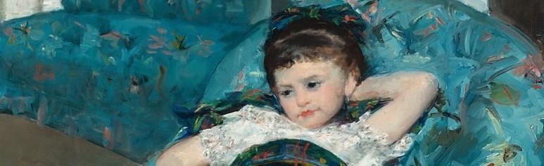 „Arta pe înțelesul tuturor”: Mary Cassatt, o artistă de referință a impresionismului