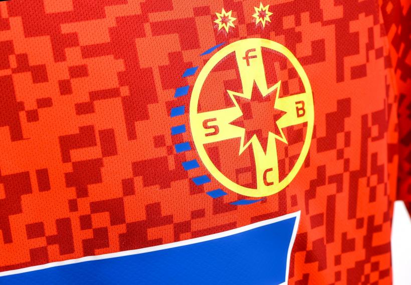 Europa League: FCSB - Vitoria Guimaraes, echipele de start