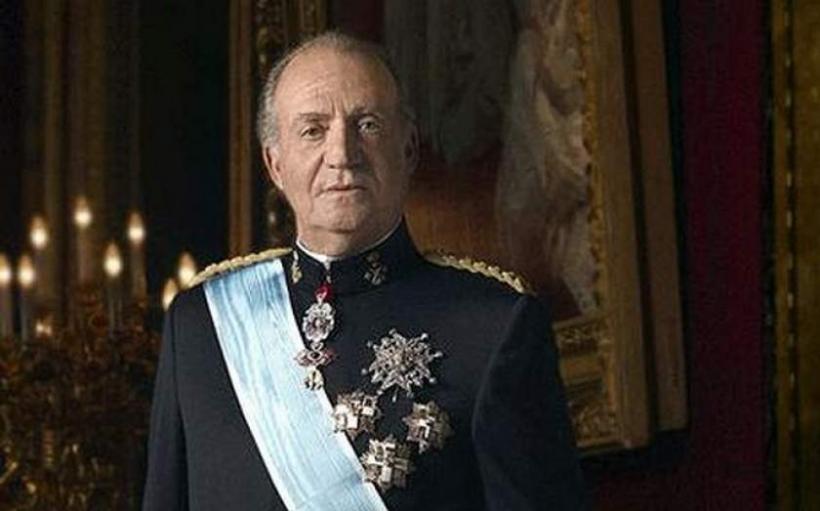 Ex-regele Spaniei, Juan Carlos I va fi operat pe cord