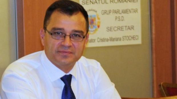 Un senator și-a dat demisia din PSD