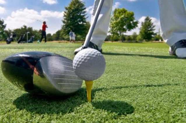 Golf: Şase suporteri răniţi de un fulger în timpul turneului de la Atlanta