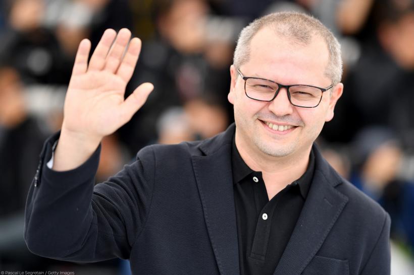 Filmul 'La Gomera&quot;, al regizorului Corneliu Porumboiu,  propus la premiile Oscar 2020