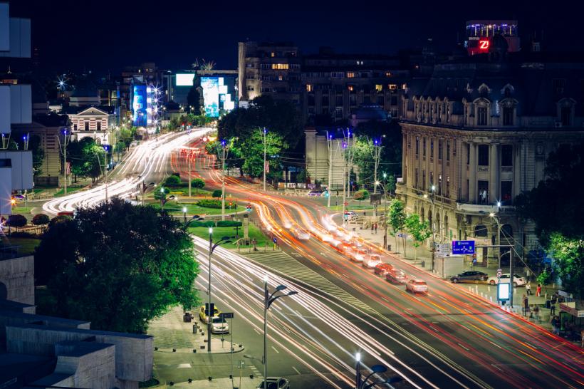 Compania de Iluminat Public București își schimbă forma juridică 
