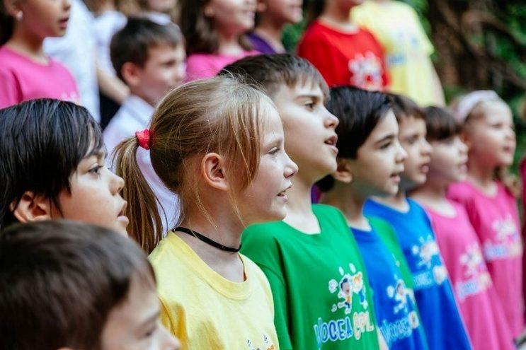 „Oraşul cântă: ”Festivalul Internațional George Enescu 2019 cucerește Bucureștiul prin Programul Național Cantus Mundi