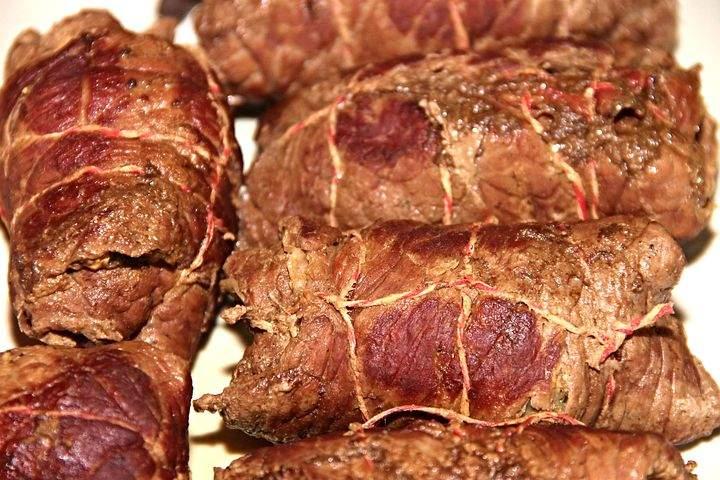 România și Polonia au avut cele mai mici prețuri la carne din UE în 2018