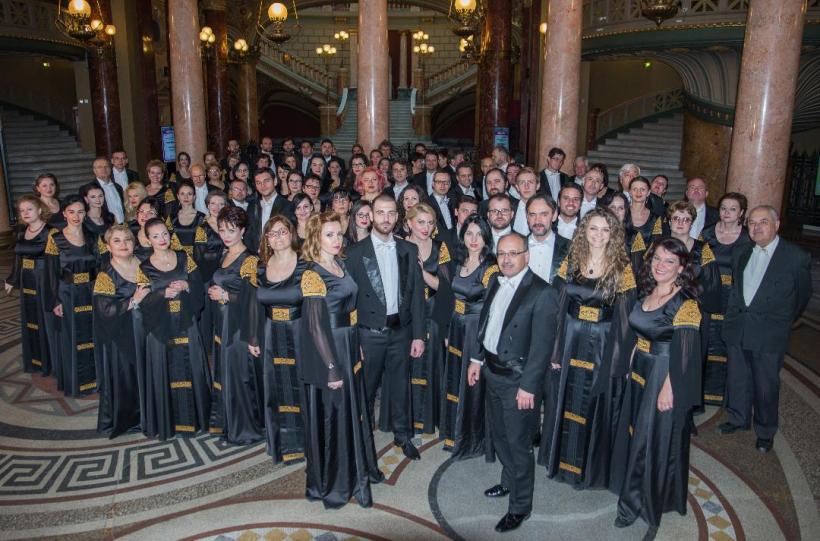 Festivalul Enescu 2019. Prezențele muzicienilor din Orchestra simfonică și din Corul Filarmonicii „George Enescu”