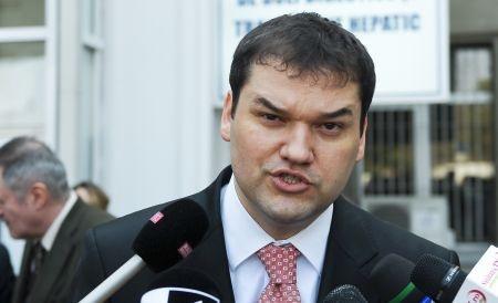 Liderii UDMR au anunţat că nu susţin candidatul PSD la şefia Senatului 