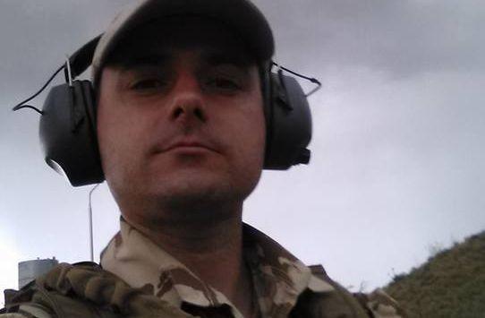 Caporalul Ciprian-Ștefan Polschi a murit în atentatul din Afganistan