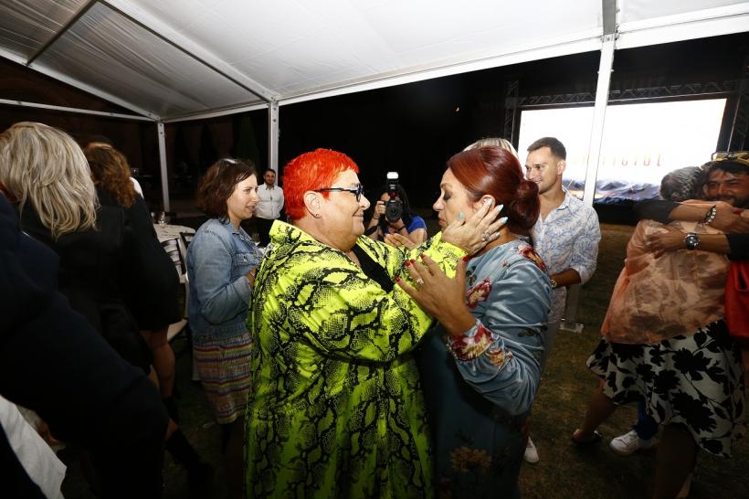 Sacrificiul, noul serial de la Antena 1 – avanpremieră pentru actori, echipă şi jurnalişti 18676010