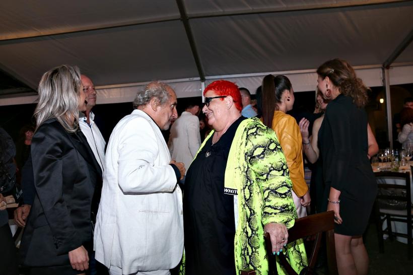 Sacrificiul, noul serial de la Antena 1 – avanpremieră pentru actori, echipă şi jurnalişti 18676030