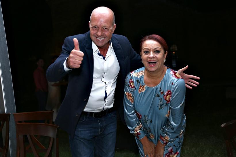 Sacrificiul, noul serial de la Antena 1 – avanpremieră pentru actori, echipă şi jurnalişti 18676031