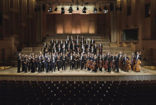 Concertele Enescu, transmise în direct la TVR