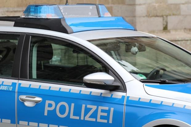 Patru persoane au fost ucise la Berlin după ce o maşină a pătruns pe totuar