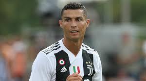 Cristiano Ronaldo domină topul celor mai bine plătiţi jucători din Serie A
