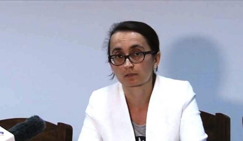 CSM amâna discutarea raportului Inspecţiei Judiciare în cazul procurorului Maria Piţurcă