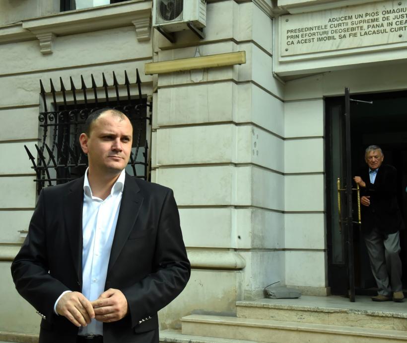 Înalta Curte pregătește rejudecarea dosarului în care Sebastian Ghiță a fost achitat