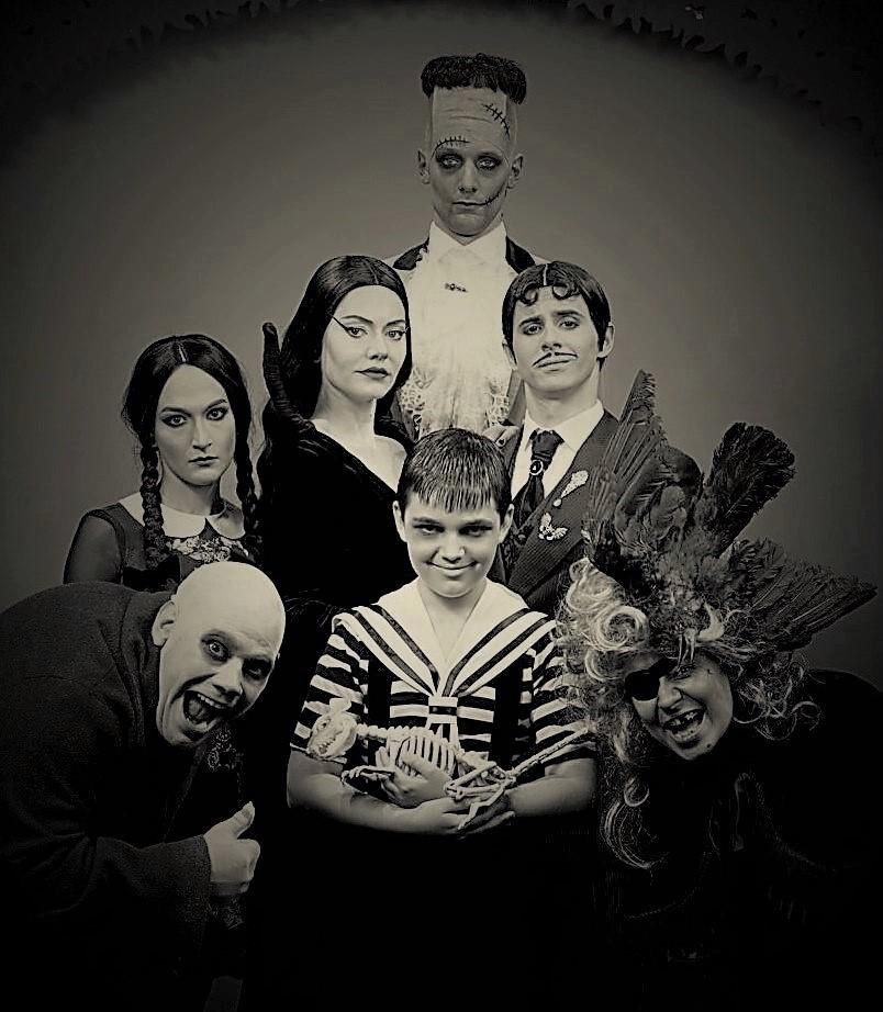 Musicalul “Familia Addams” deschide noua stagiune a Teatrului Excelsior din Bucureşti