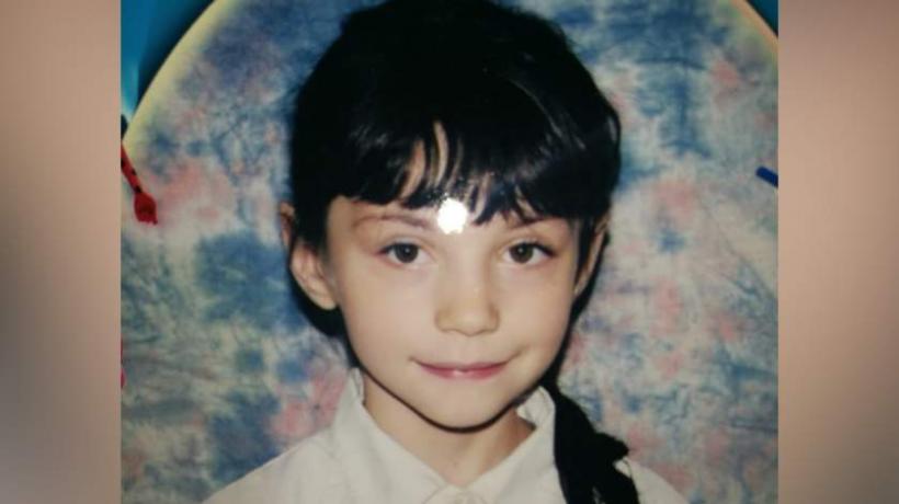 UPDATE Fetiţa de 8 ani din Buzău, căutată de zeci de poliţişti şi jandarmi, a fost găsită