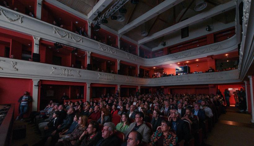 Astra Film Festival 2019 propune o selecție remarcabilă de filme  – un tur al lumii din 126 de perspective cinematografice