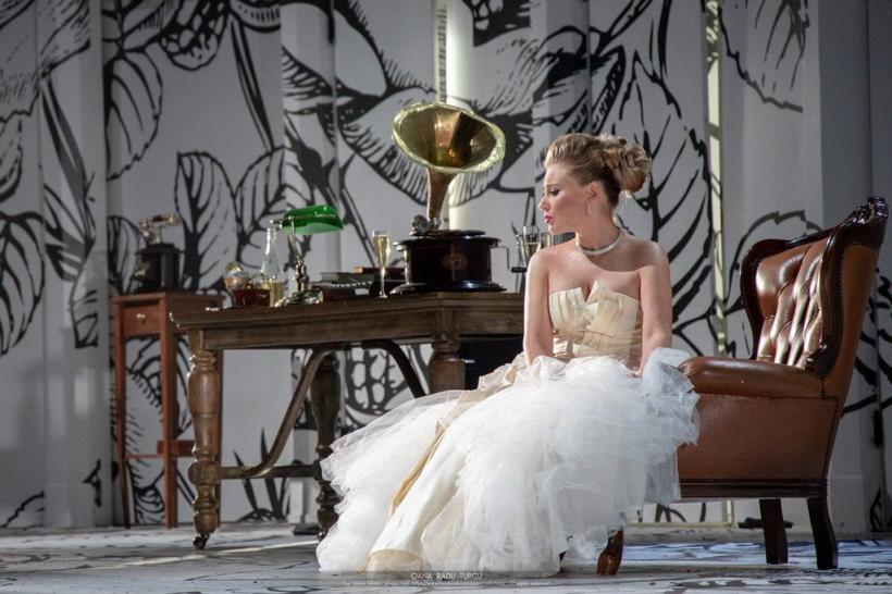 Broadway-ul se mută la București într-o nouă reprezentație a musicalului „My Fair Lady” – un spectacol memorabil, plin de umor