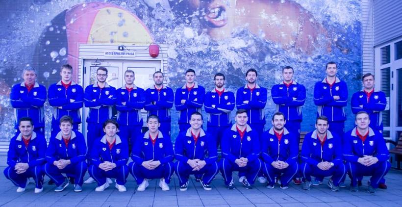 Polo: CSM Oradea s-a calificat în turul al treilea preliminar al Ligii Campionilor