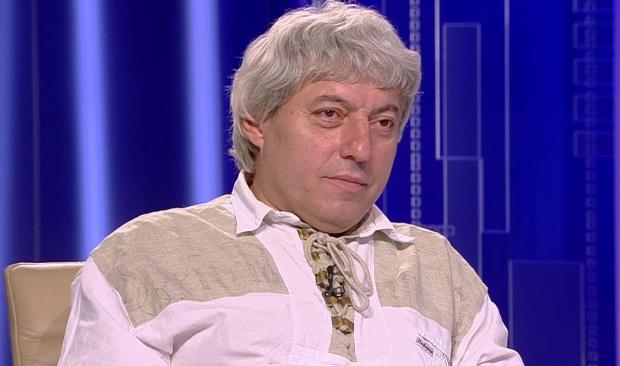 Istoricul Marius Oprea: „Vorbeşte Băsescu, gândeşte Petrov”