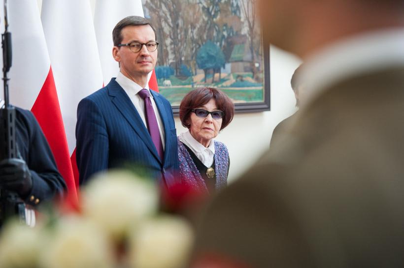 Premierul Poloniei: România este un partener foarte bun pentru investitorii din Polonia
