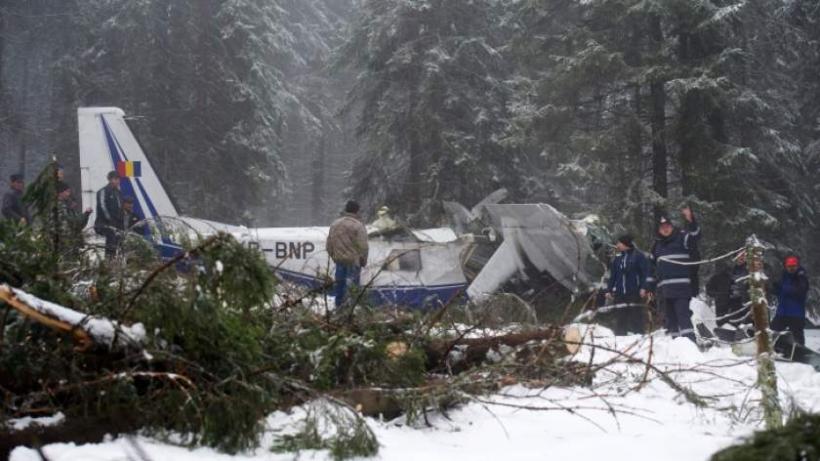 Un avion belgian F-16 s-a prăbușit în vestul Franței. Cei doi piloți au scăpat cu viață