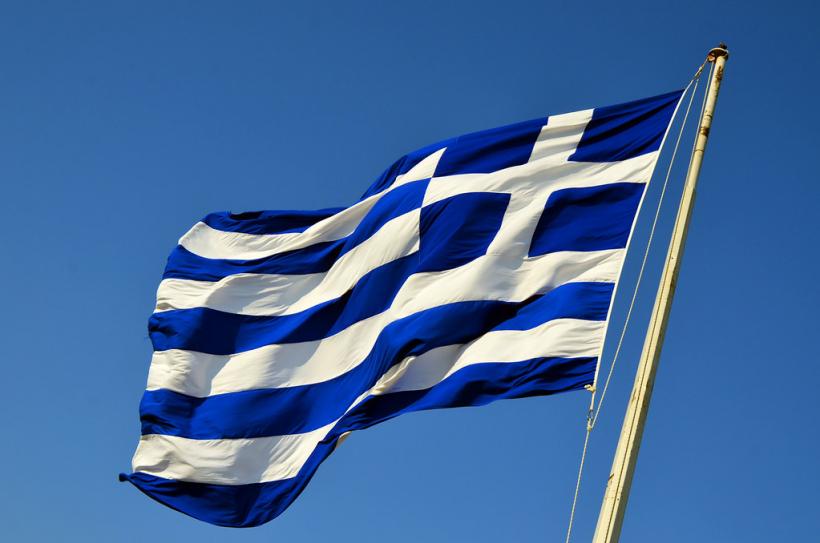 Atenționare de călătorie pentru Grecia. Circulația navelor întreruptă pe 24 septembrie