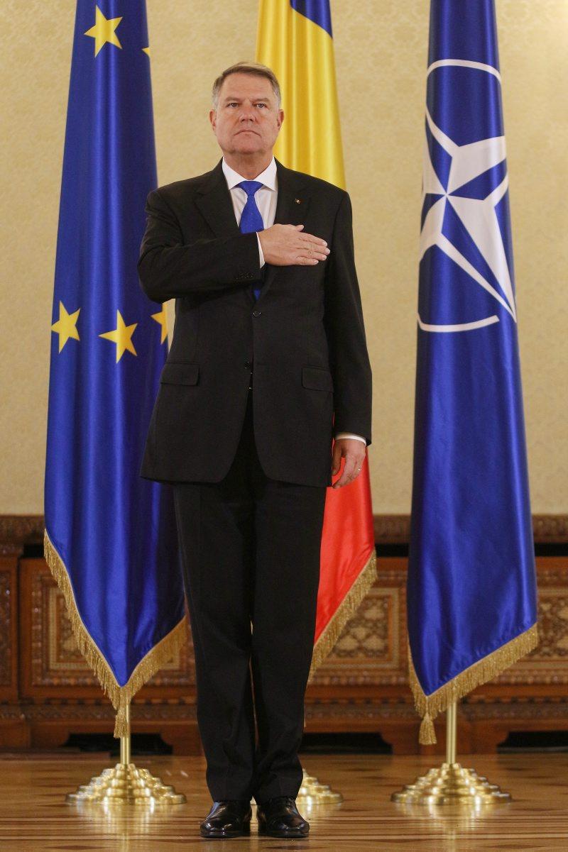 Iohannis, acuzat de fake news în legătură cu decizia Curții Constituționale