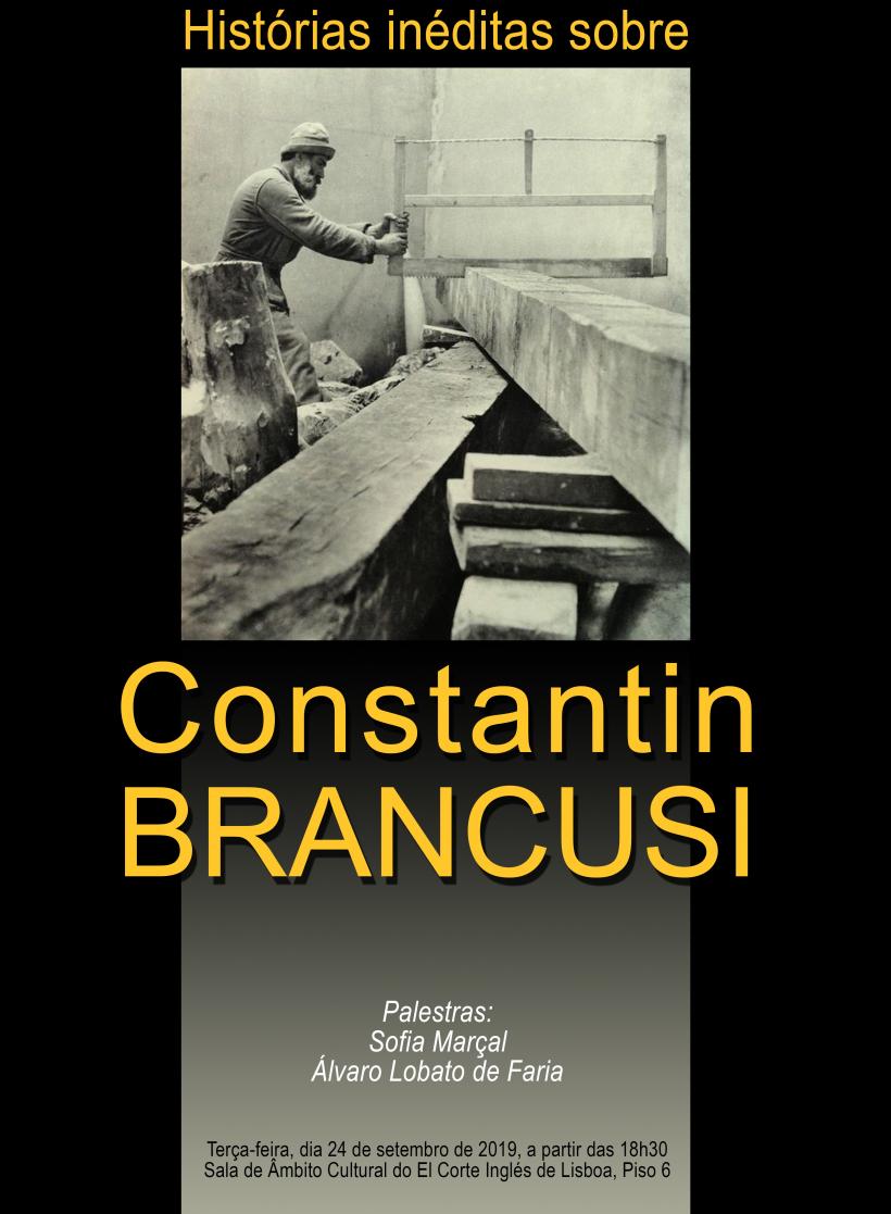 Colocviul „Povestiri inedite despre Constantin Brâncuși“