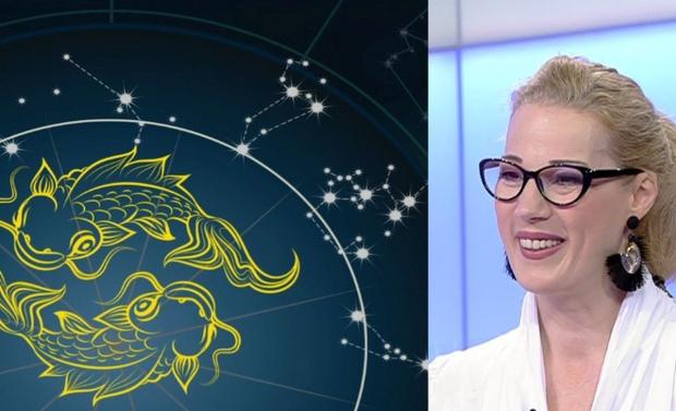 Horoscop săptămânal 23 - 29 septembrie 2019, prezentat de Camelia Pătrășcanu. Urmează o săptămână cu probleme financiare