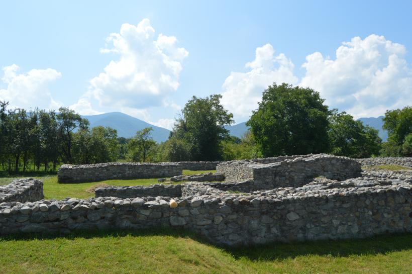 Hunedoara: Ateliere romane şi reconstituiri istorice la Festivalul „Micia Rediviva”