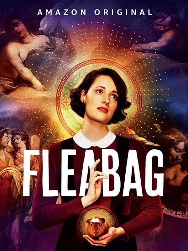 Primetime Emmy 2019 - &quot;Fleabag&quot;, desemnat cel mai bun serial de comedie