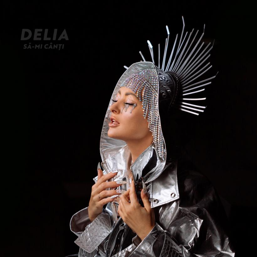 Delia lansează single-ul „Să-mi cânți”, o poveste emoționantă de iubire cu un videoclip conceptual