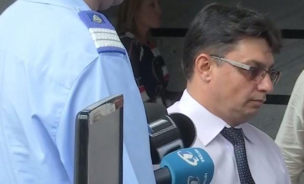 Procurorul haștagist Popescu, de la Caracal, rămâne suspendat din magistratură