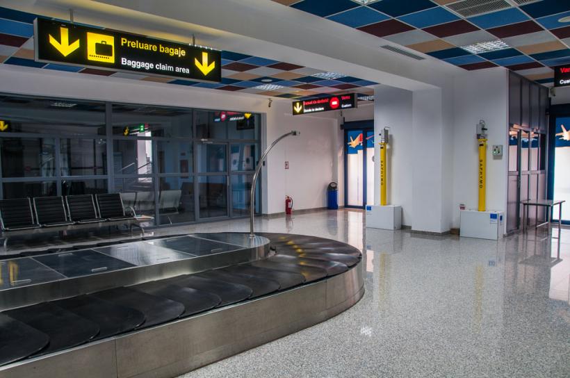 Aeroportul Oradea va organiza un nou concurs pentru selecţia unui director general