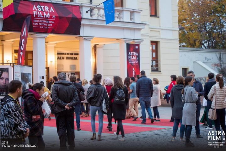 Astra Film Festival, o vedere de ansamblu a ediției din 2019: 4 secțiuni competiționale și 12 programe tematice
