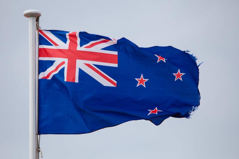 Peste 40.000 de persoane participă la greva mondială pentru climă, în Noua Zeelandă