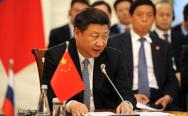 Președintele Chinei promite că va respecta autonomia Hong Kong