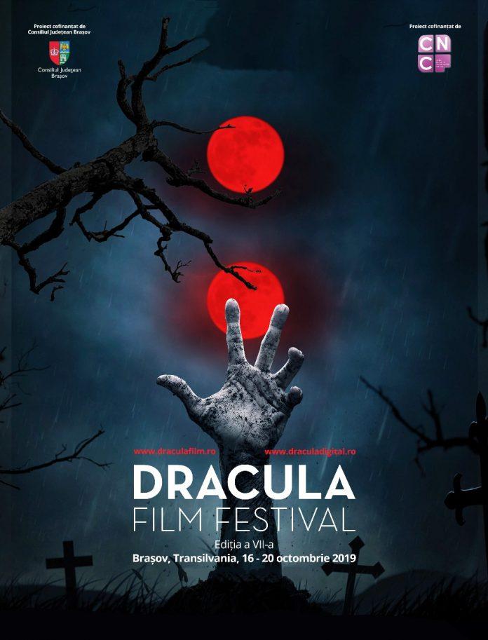 &quot;The Lighthouse&quot; se vede în România la Dracula Film Festival